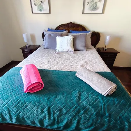 Telo Funchal (Madeira)