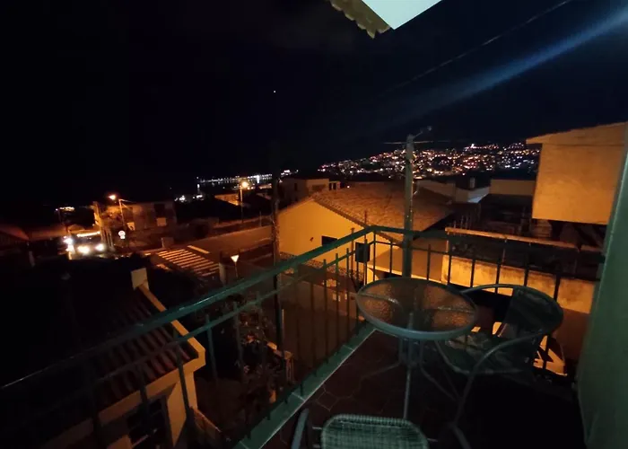 Telo Funchal (Madeira)