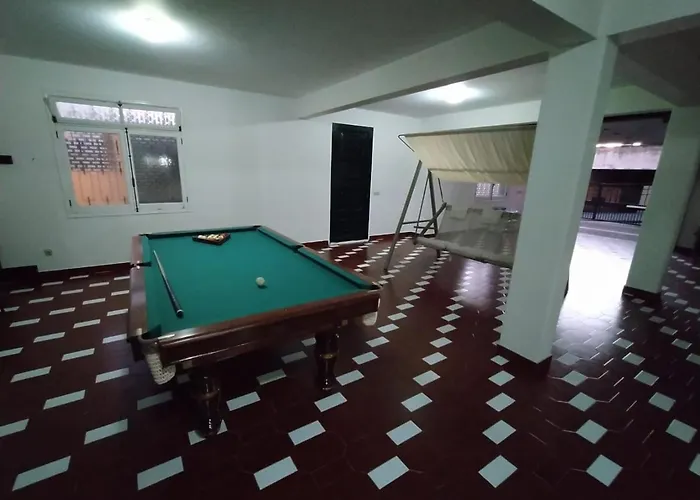 Telo Villa *