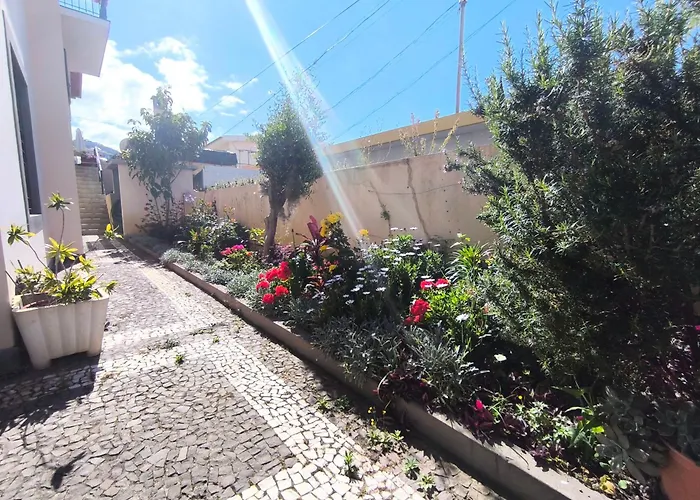 Telo Villa *