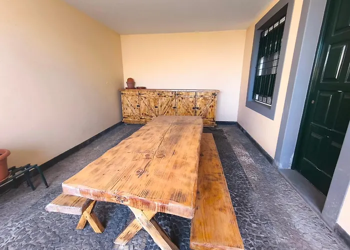 Villa Telo Funchal (Madeira)