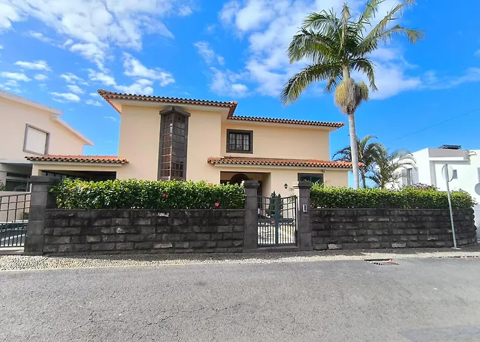 Telo Villa