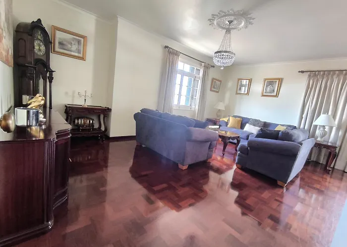 Telo Villa