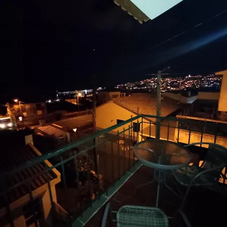 Telo Funchal (Madeira)