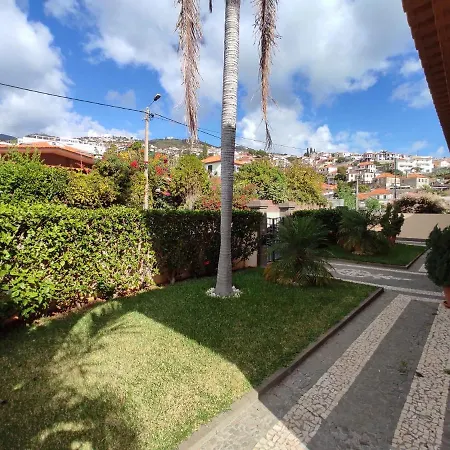 Telo * Funchal (Madeira)