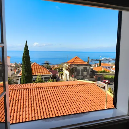 Telo * Funchal (Madeira)