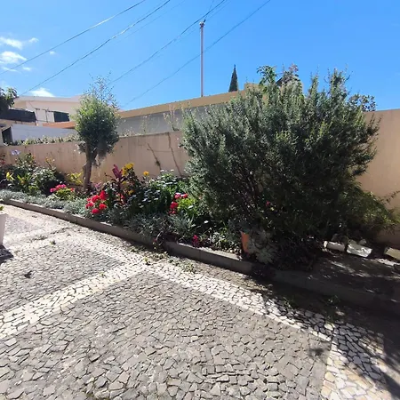 Telo Villa Funchal (Madeira)