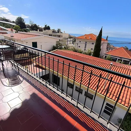 Telo Funchal (Madeira)