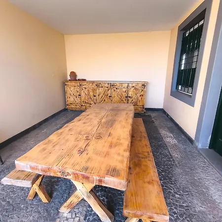 Βίλα Telo Φουνκάλ