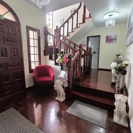 Telo * Funchal (Madeira)