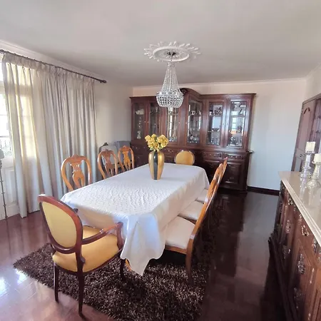 Villa Telo Funchal (Madeira)