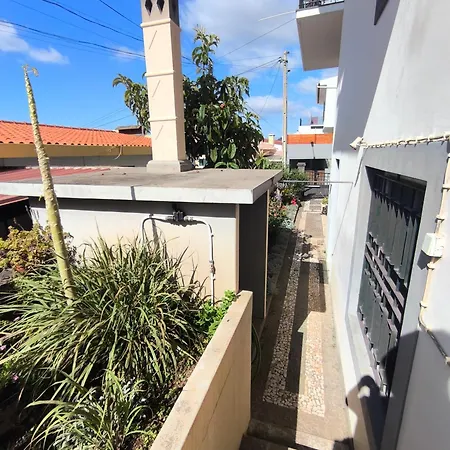 Telo Funchal (Madeira)