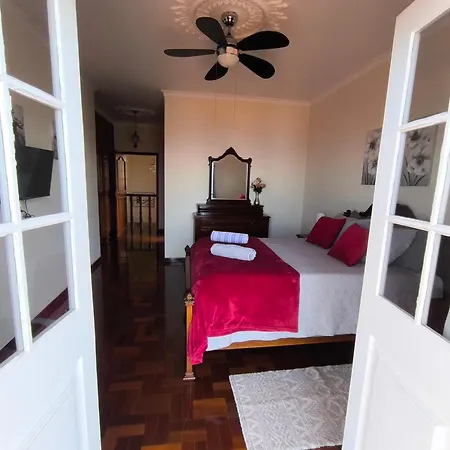 Telo Villa Funchal (Madeira)