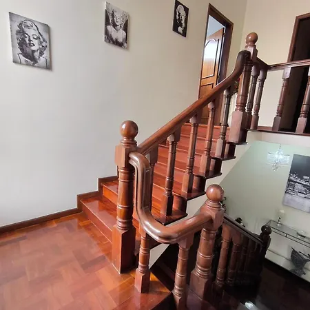 Telo Funchal (Madeira)