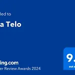 Telo Βίλα