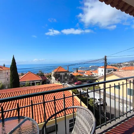 Telo Villa Funchal