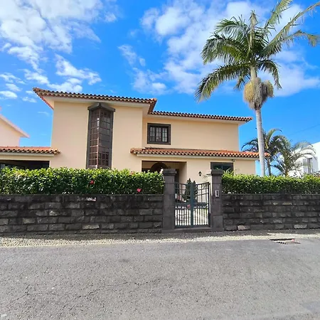 Telo Villa
