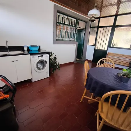 Telo * Funchal (Madeira)