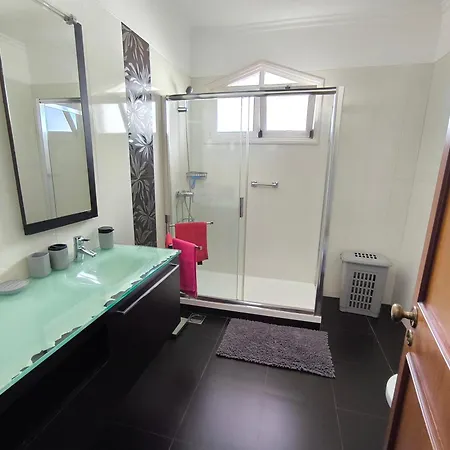 Telo Villa *