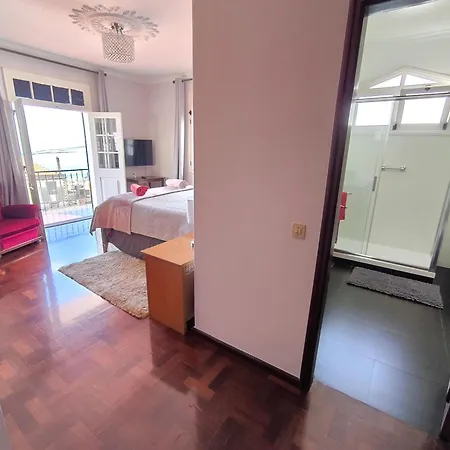 Telo Villa Funchal (Madeira)