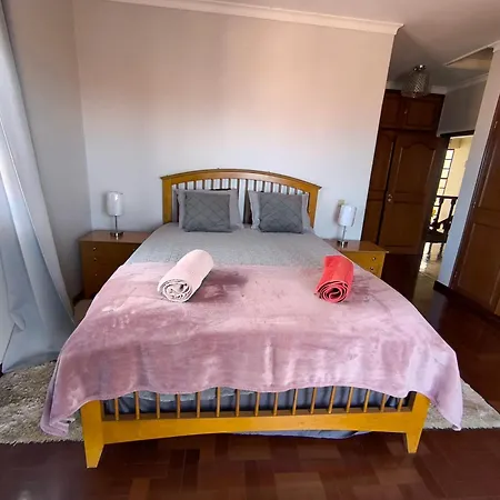 Vila Telo Funchal (Madeira)