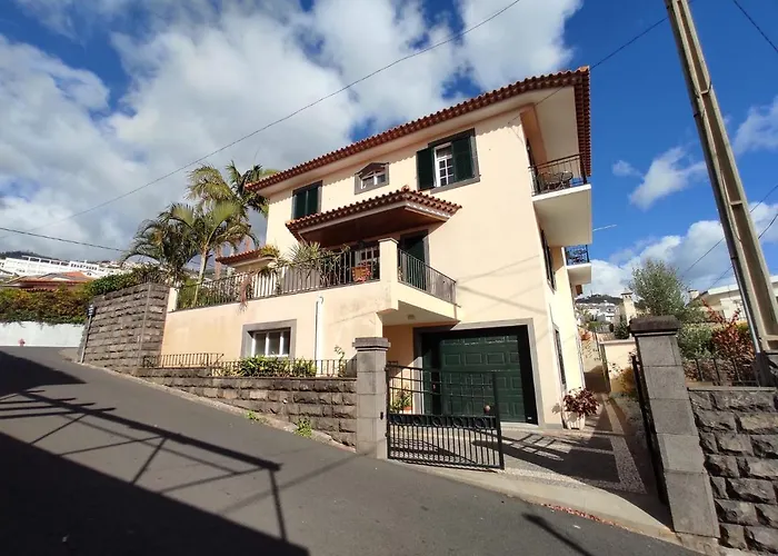 Telo * Funchal (Madeira)