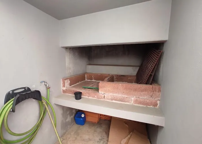 Telo * Funchal (Madeira)