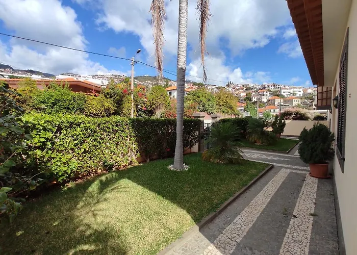 Telo * Funchal (Madeira)