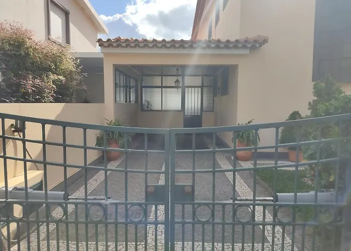 Telo * フンシャル