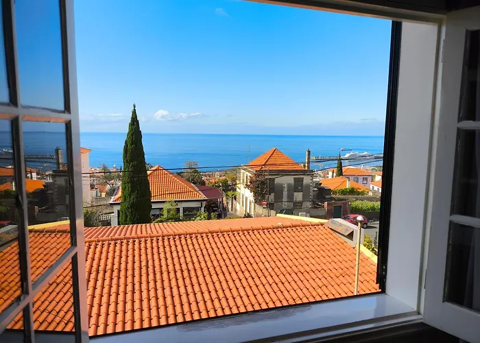 Telo * Funchal (Madeira)