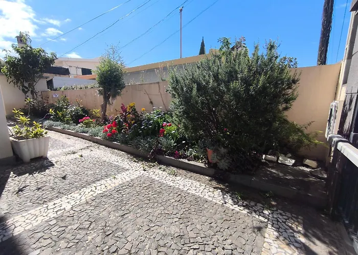 Telo Villa Funchal (Madeira)