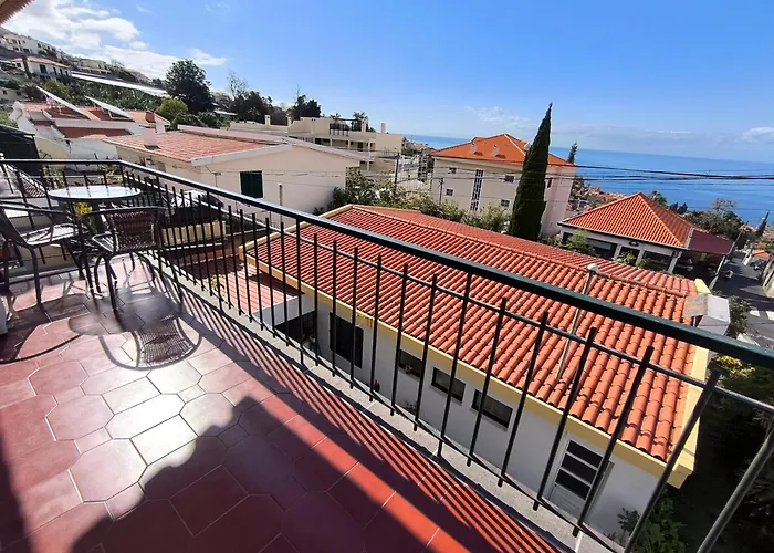 Telo Funchal (Madeira)