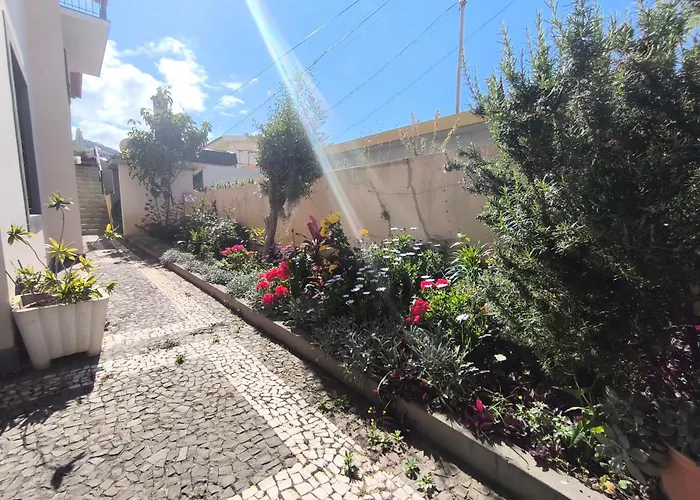 Telo * Funchal (Madeira)