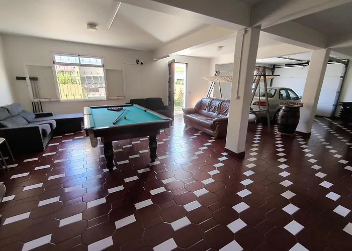 Telo フンシャル