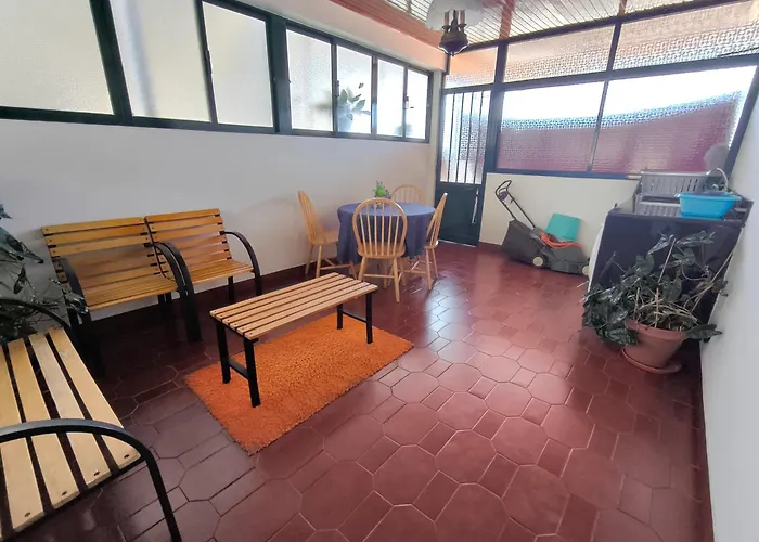 Telo * Funchal (Madeira)