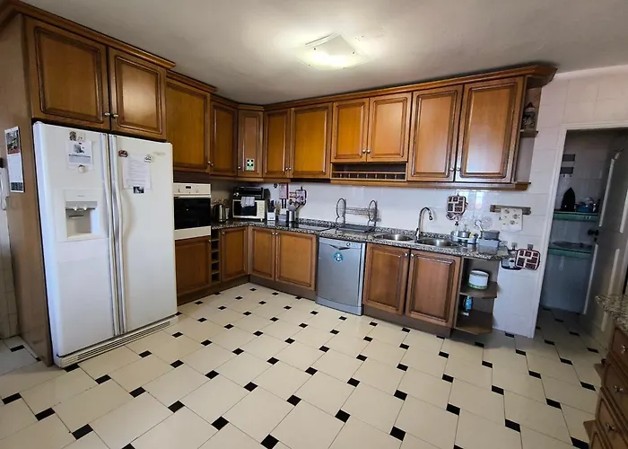 Villa Telo Funchal (Madeira)