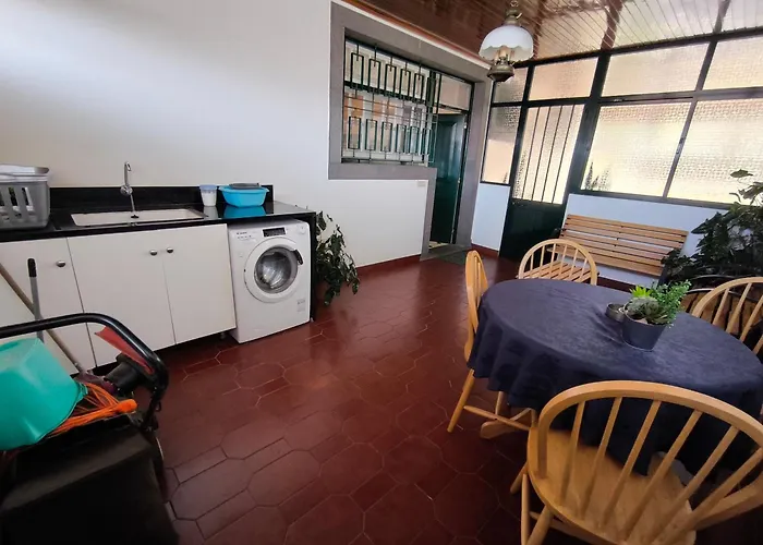 Telo * Funchal (Madeira)