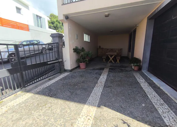 Telo * Funchal (Madeira)