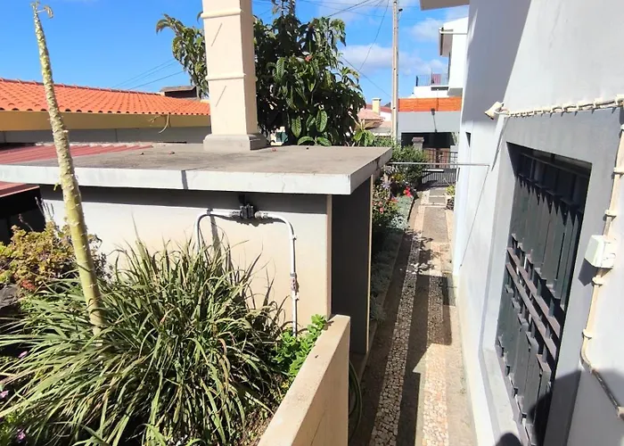 Telo Funchal (Madeira)