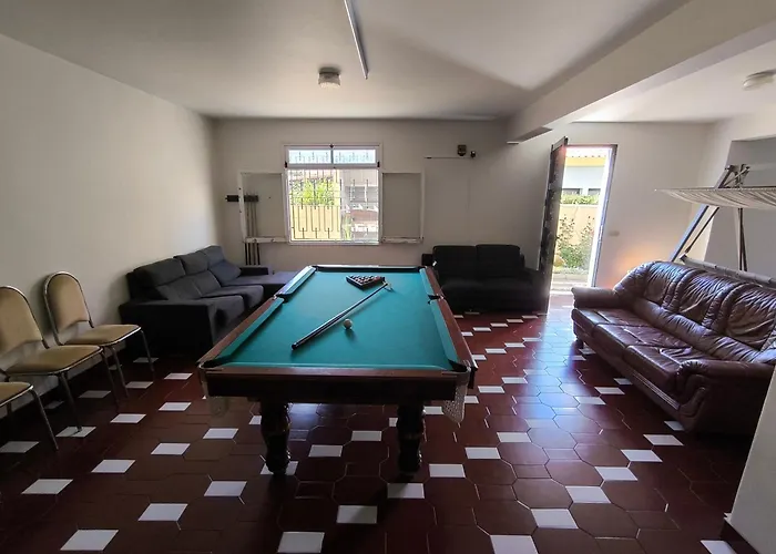 Telo * Funchal (Madeira)