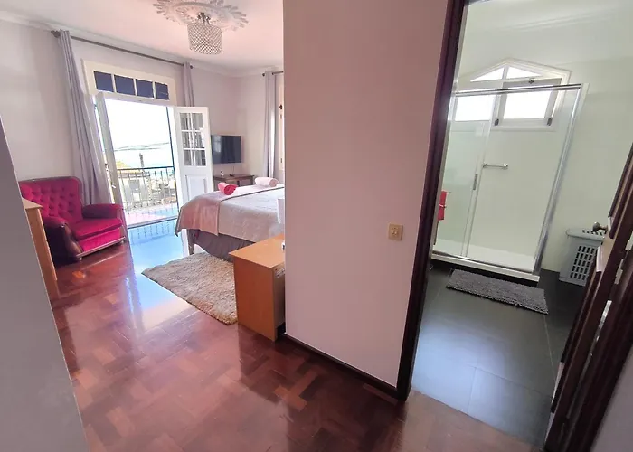 Telo Villa Funchal (Madeira)