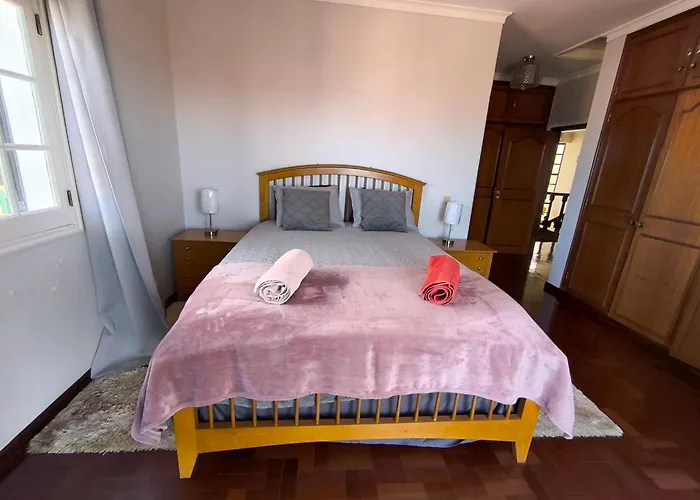 Villa Telo Funchal (Madeira)