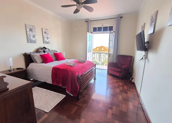 Telo Funchal (Madeira)