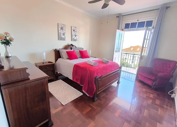 Telo * Funchal (Madeira)