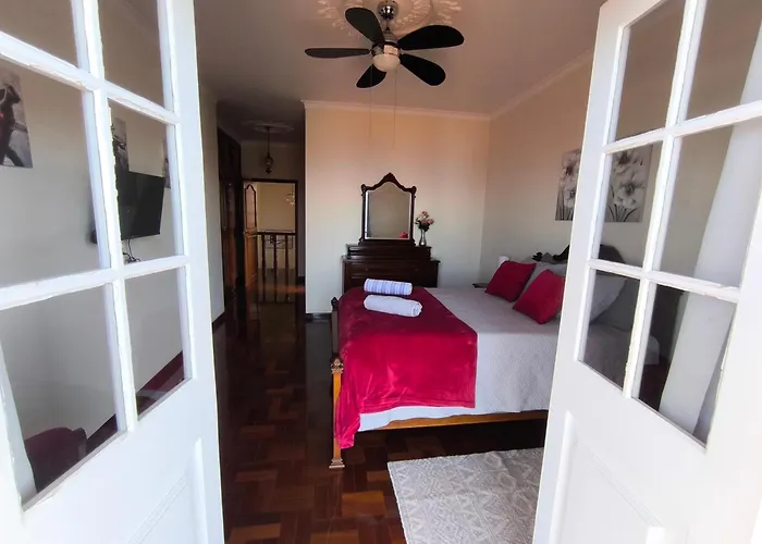 Telo Villa Funchal (Madeira)