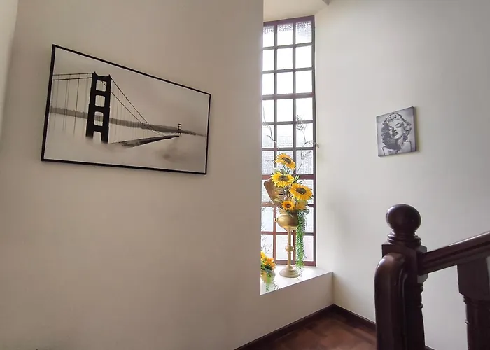 Villa Telo Funchal (Madeira)