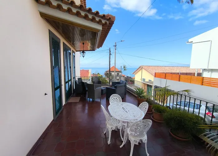 Telo * Funchal (Madeira)