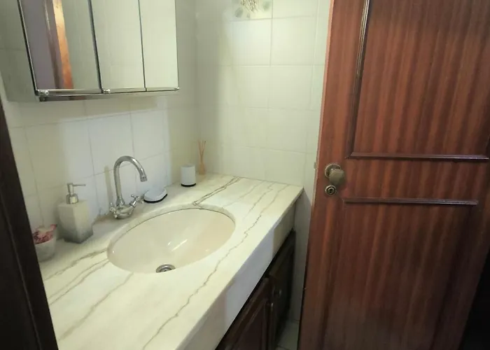 Telo Villa Funchal (Madeira)