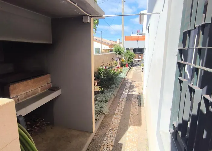 Villa Telo Funchal (Madeira)