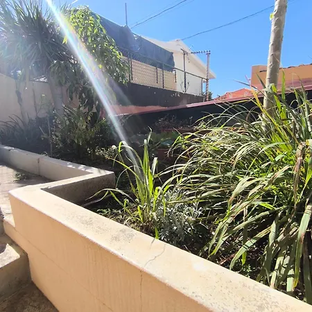 Βίλα Telo Φουνκάλ